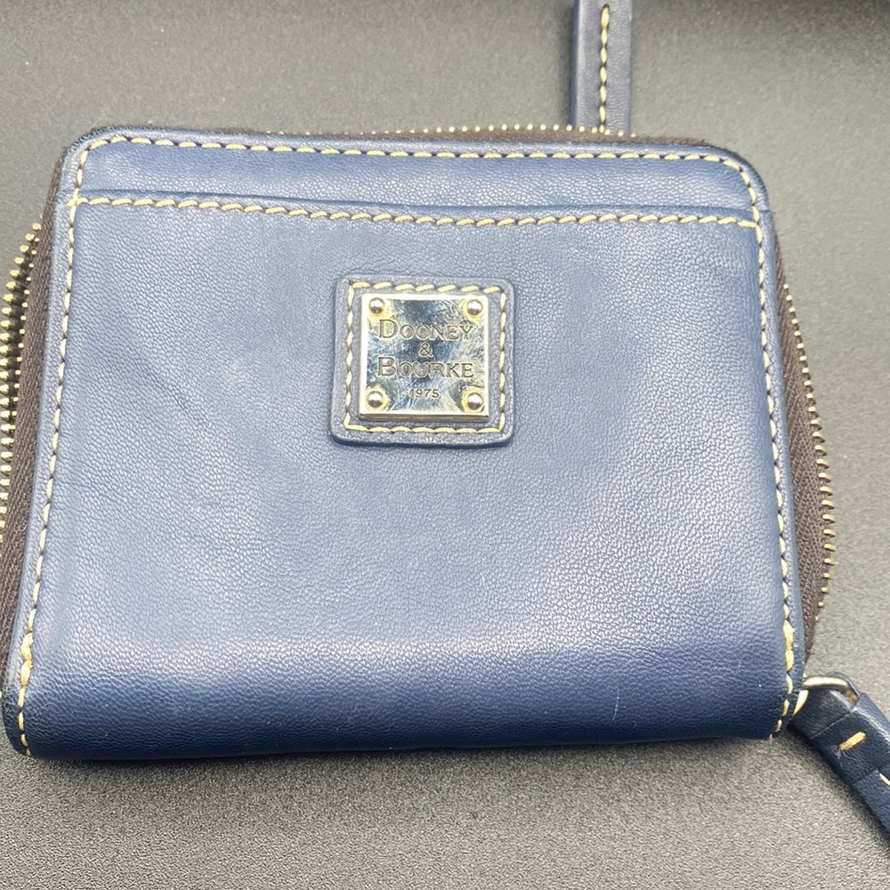 Dooney and Bourke